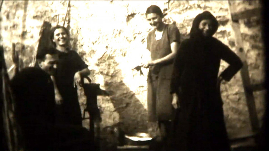 Ορεινή Ναυπακτία: Η ζωή στο χωριό πριν 89 χρόνια (ΦΩΤΟ + VIDEO)