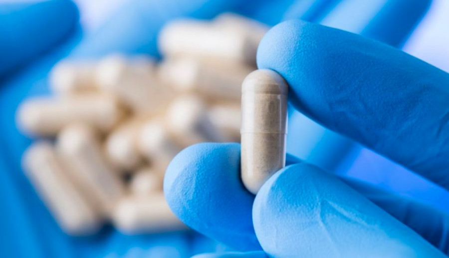 Αντιικά φάρμακα στα Νοσοκομεία της Αιτωλοακαρνανίας - Μόνο σε ειδικές περιπτώσεις