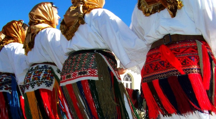 6ο Φεστιβάλ Παραδοσιακών Χορών στο Αντίρριο