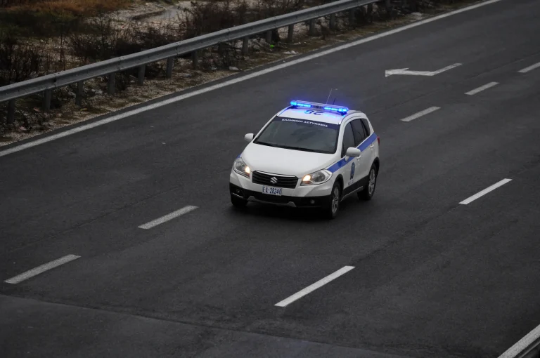 Διάρρηξη καταγγέλθηκε στην Πολεοδομία Σιθωνίας,το μεσημέρι της Πέμπτης (12.12.24) στην Χαλκιδική, με παραβίαση της πόρτας του γραφείου του κατηγορούμενου πολεοδόμου, που εμπλέκεται σε σκάνδαλο διαφθοράς. Η Αστυνομία ερευνά την υπόθεση.